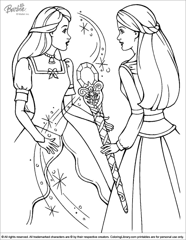  coloring sheet
