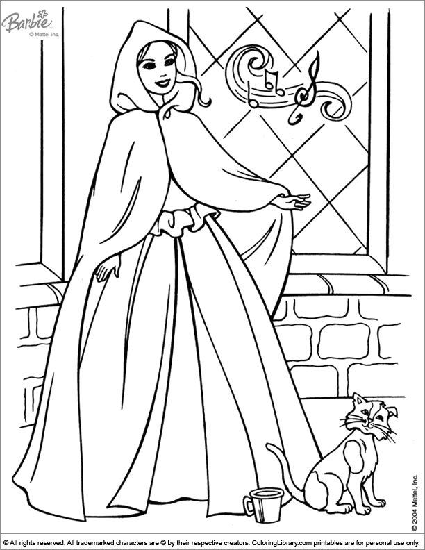  free coloring