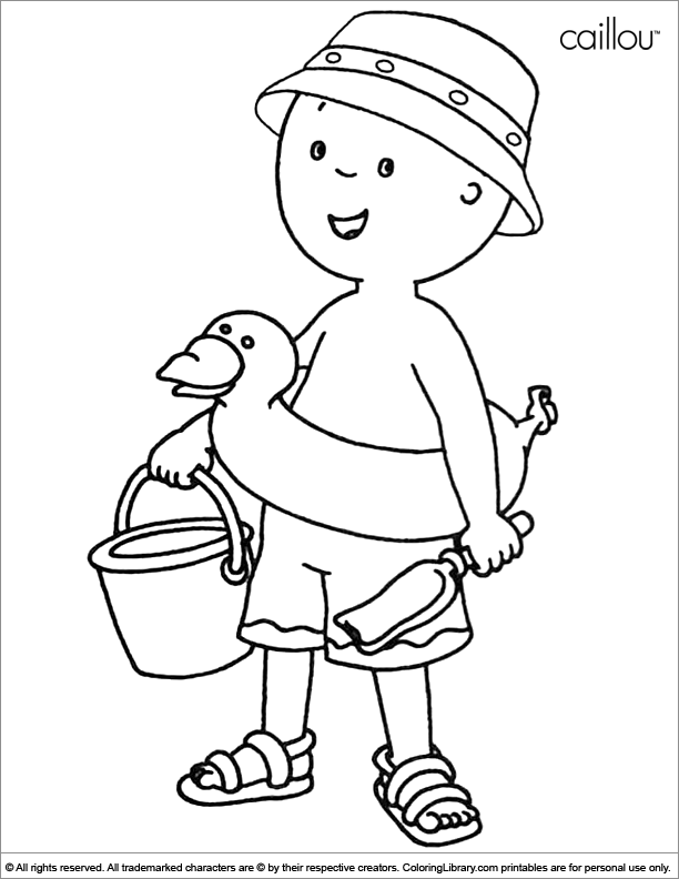  coloring fun