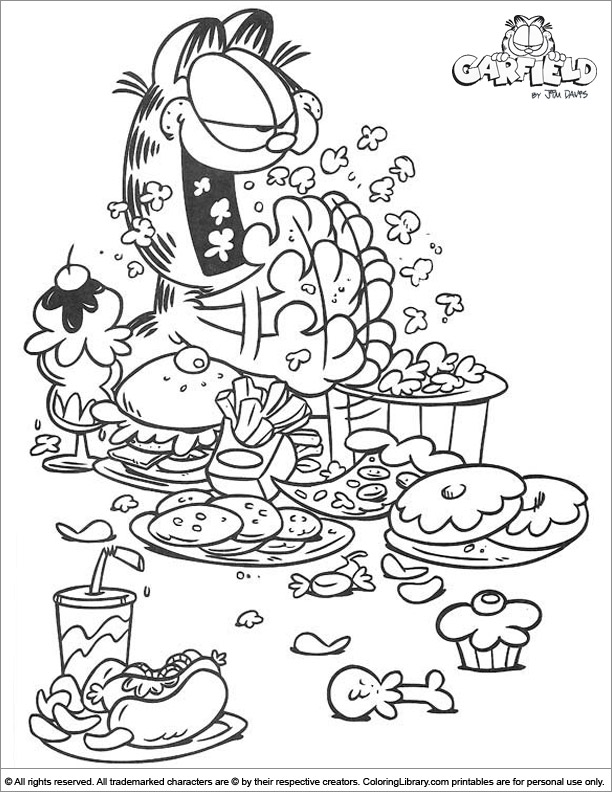  coloring book