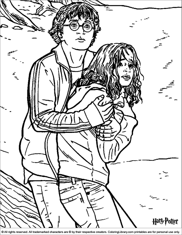  colouring book