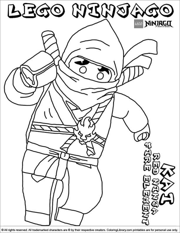  coloring for children