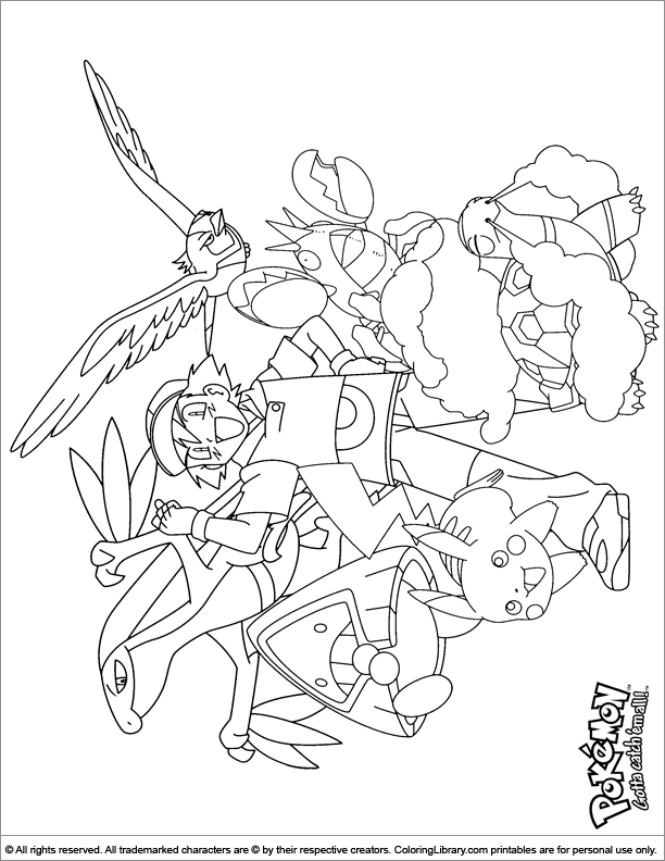 free coloring