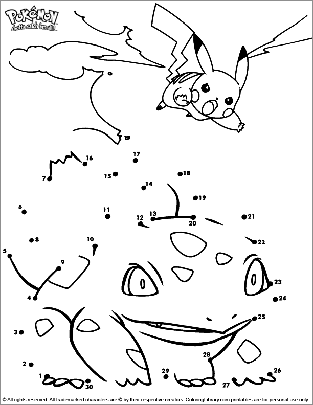  colouring sheet for children