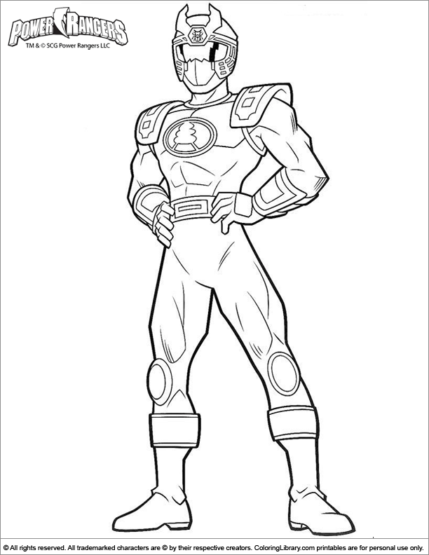 free coloring - Coloring Library