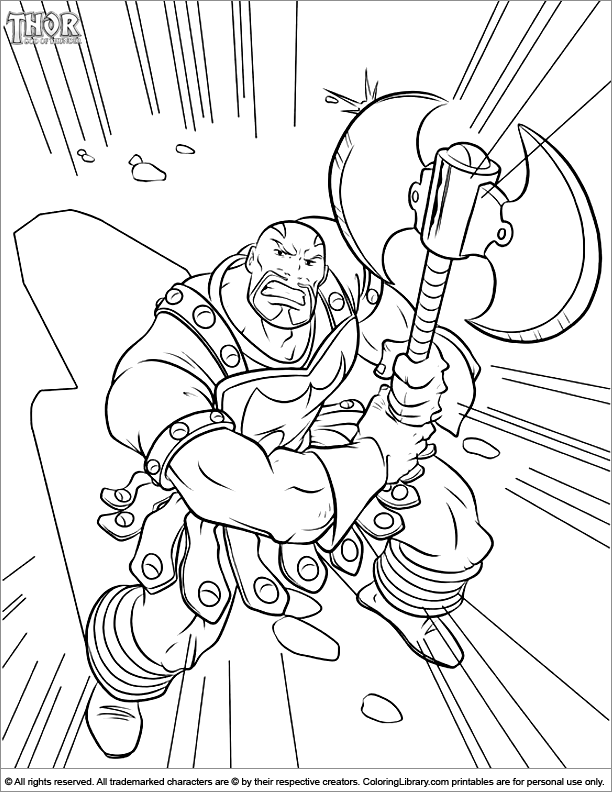 free coloring page - Coloring Library free coloring page - Coloring Library