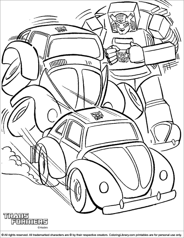  coloring sheets for kids