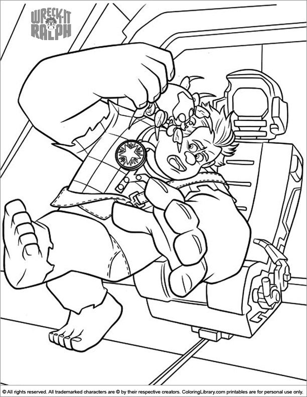  free coloring sheet