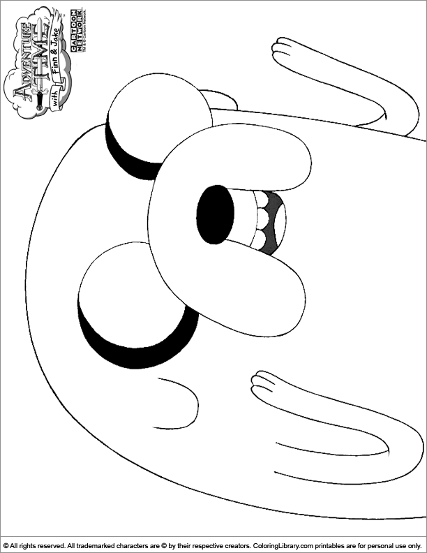  coloring book printable