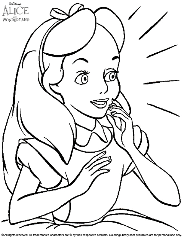 icab coloring book pages - photo #22