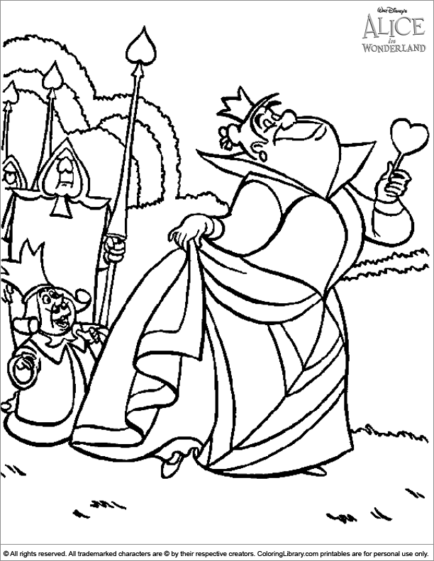  free coloring sheet