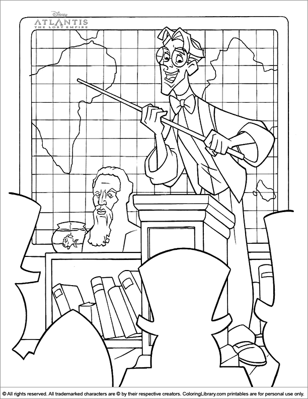  coloring page online