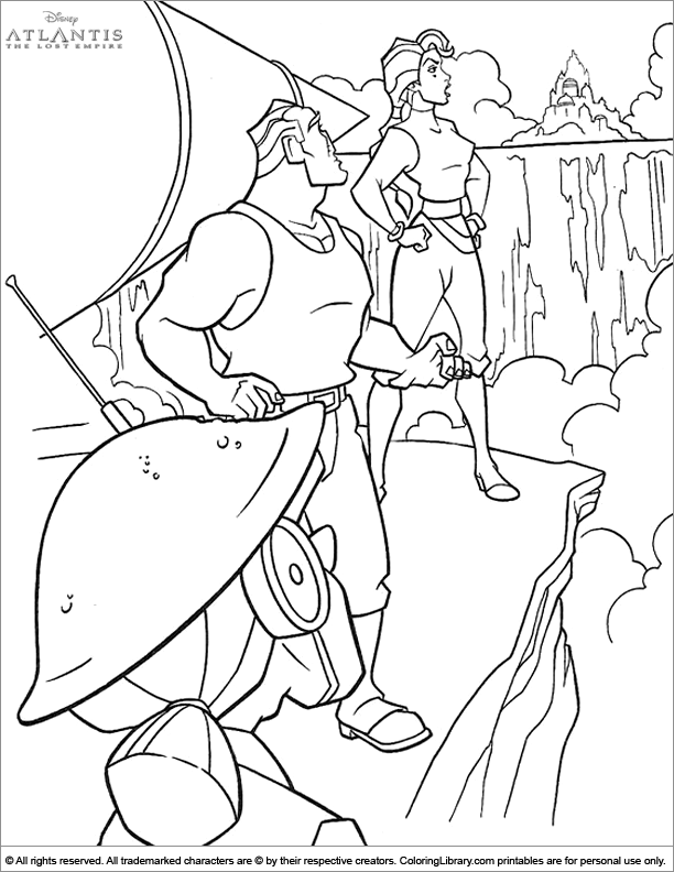  coloring book printable