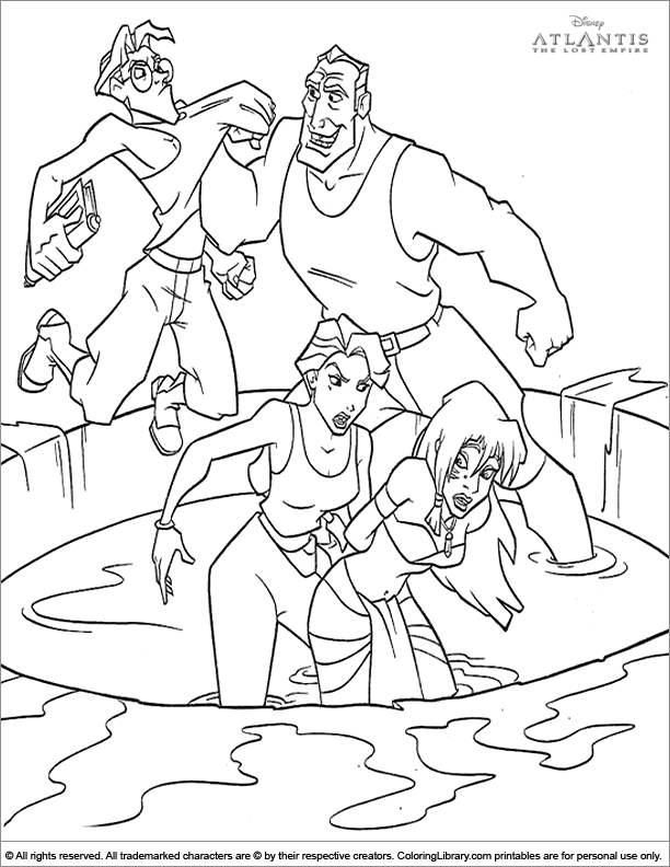  coloring page online