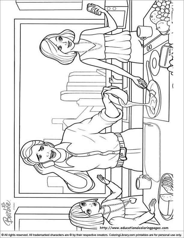  coloring sheet to print