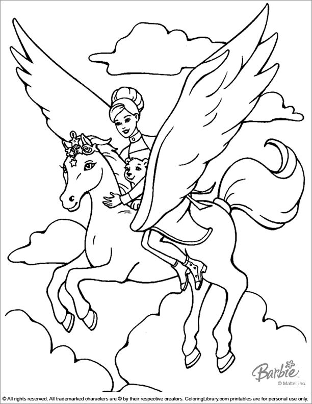  online coloring page