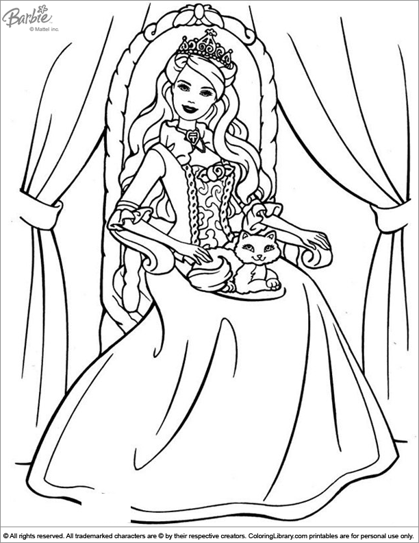  coloring pictures for kids