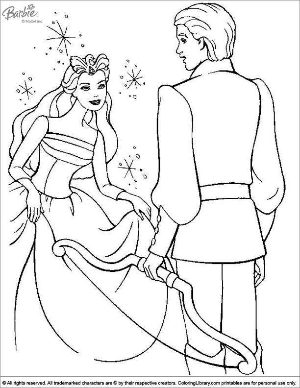  printable coloring picture