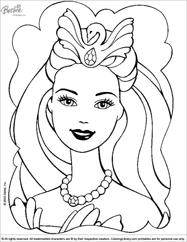  free coloring printable