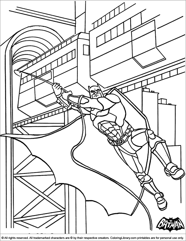  coloring page online