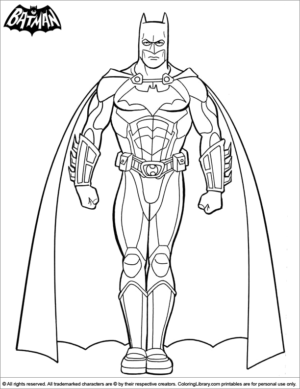  free coloring sheet