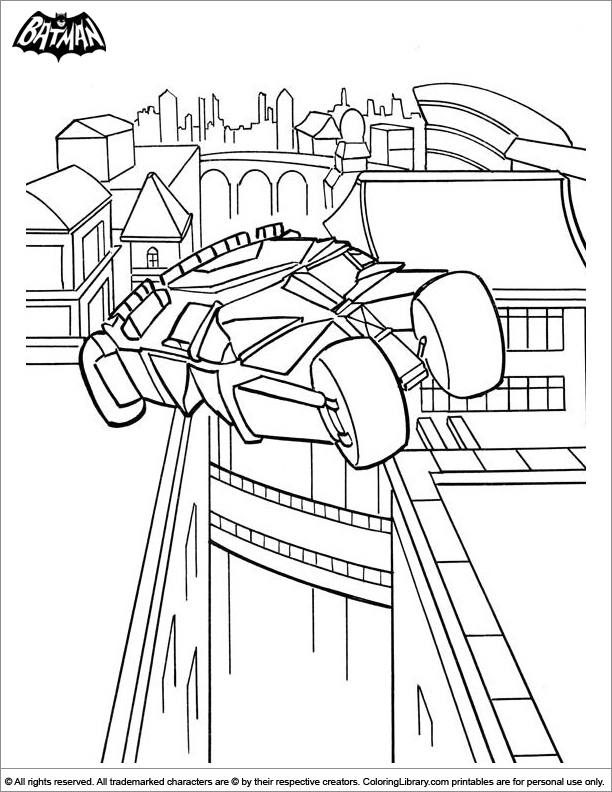  online coloring page