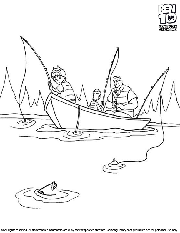  coloring page online