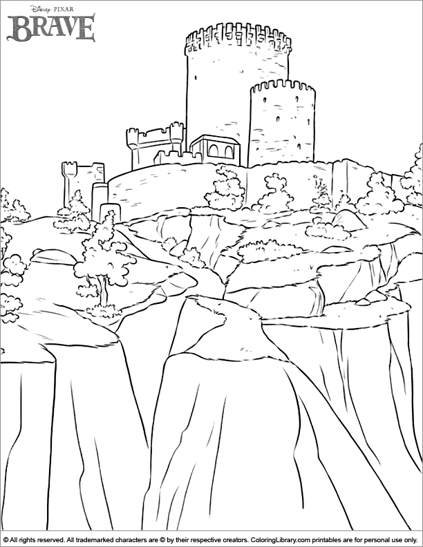  coloring sheet