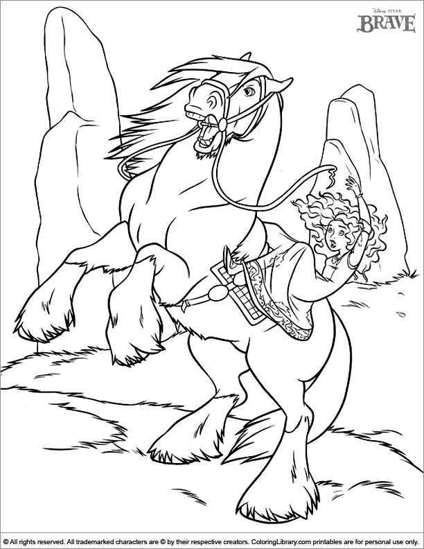  colouring sheet for kids