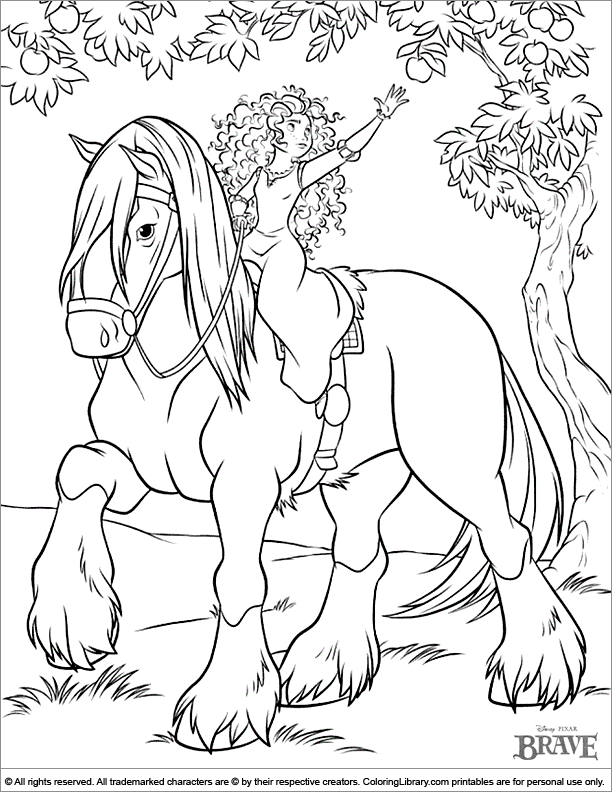  coloring pictures for kids