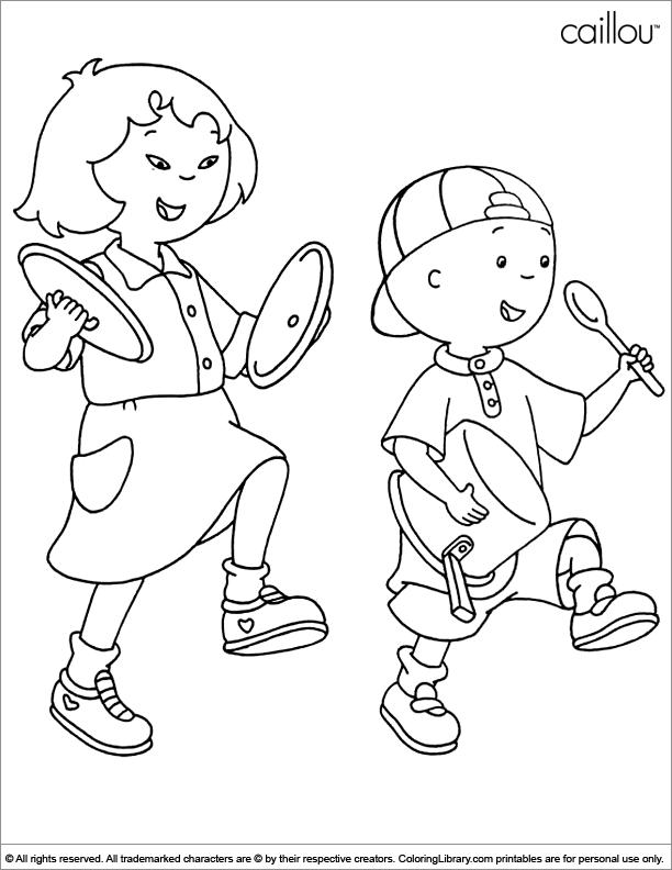  free coloring page