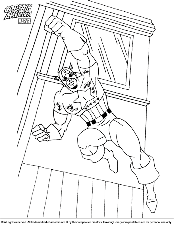  coloring book printable