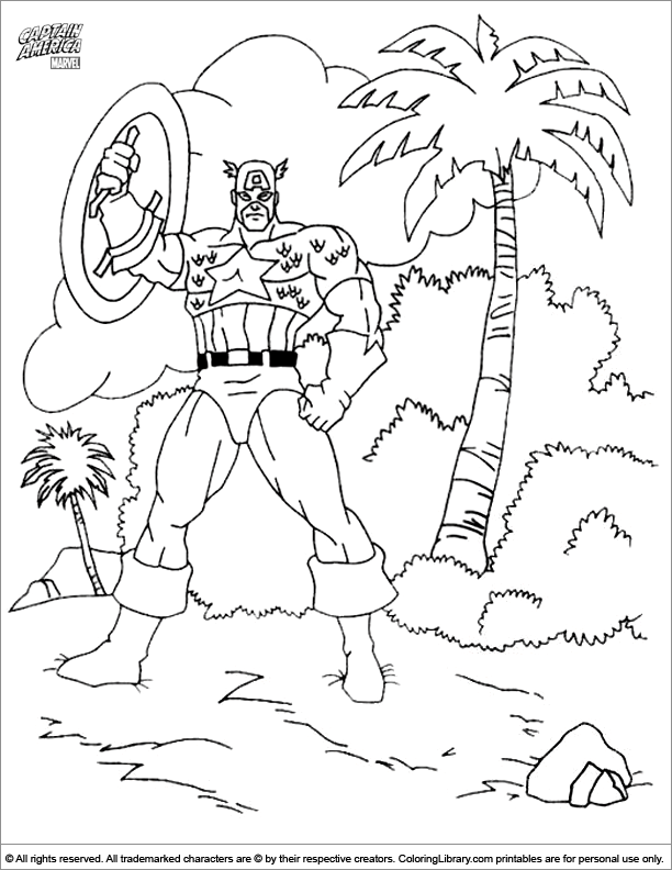  colouring sheet