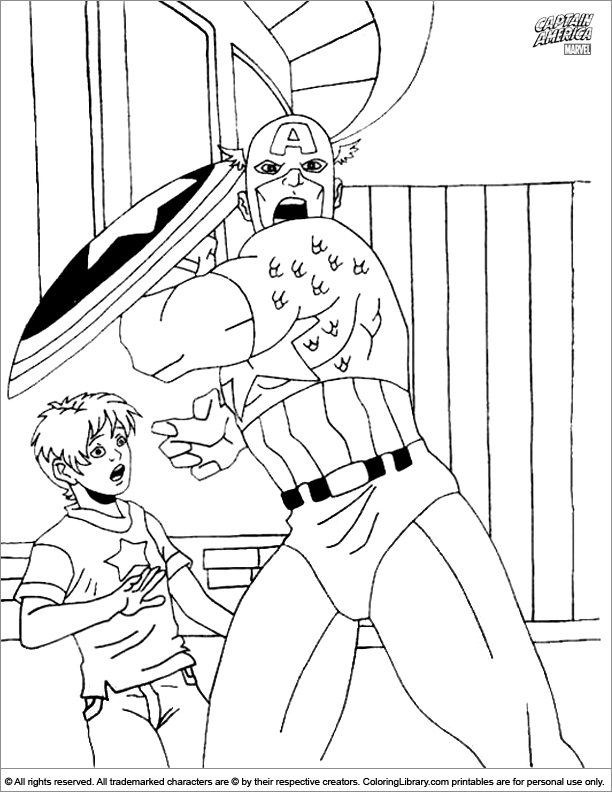  coloring page online