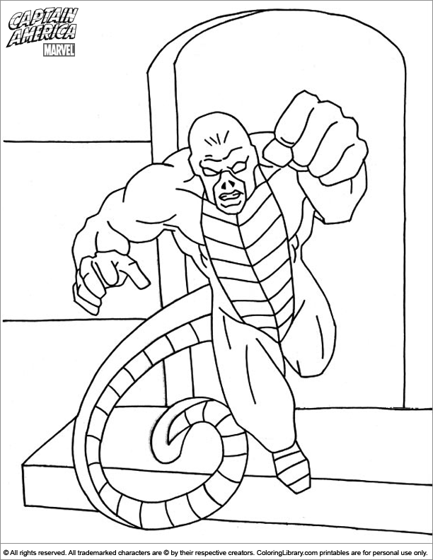  colouring sheet for children