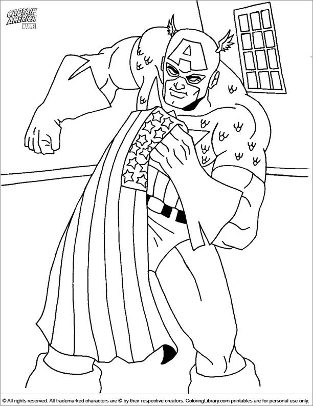  coloring sheet to print