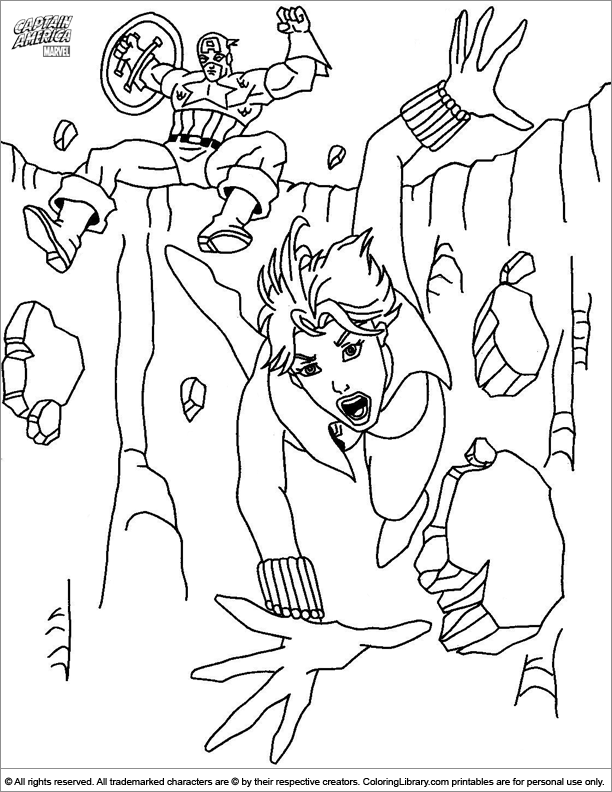  coloring printable for kids