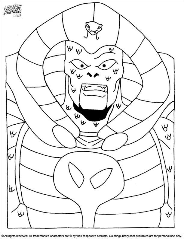  colouring sheet for kids