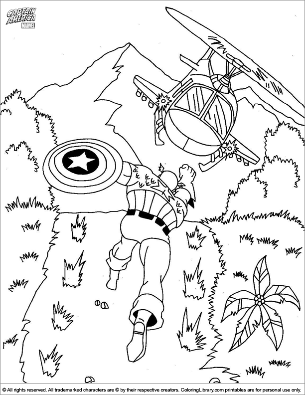  coloring printable