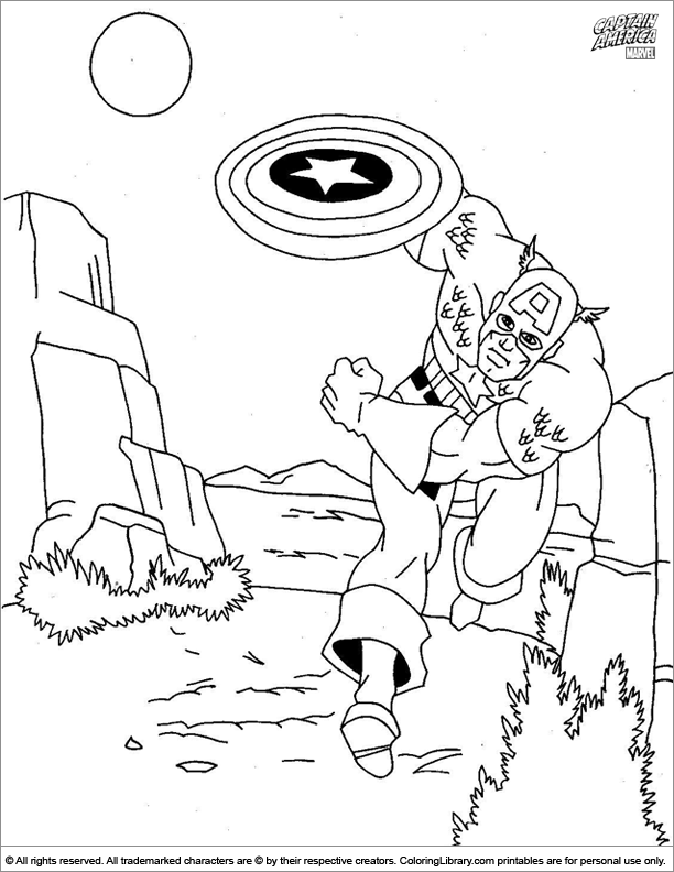  free coloring sheet