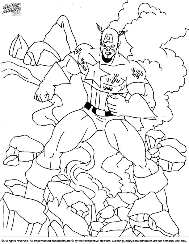  coloring page online