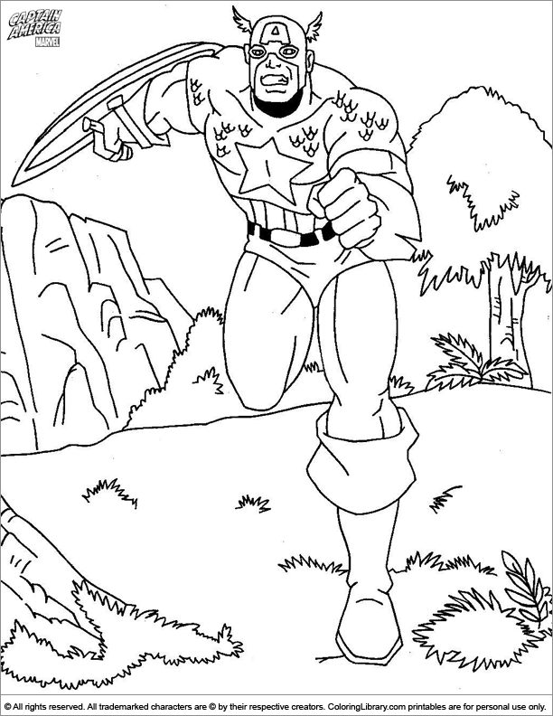  coloring page to print