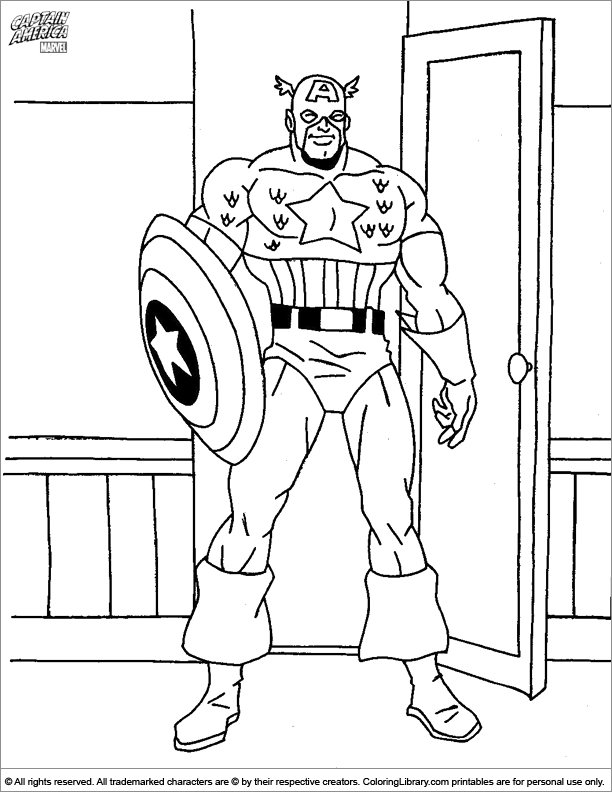  online coloring page