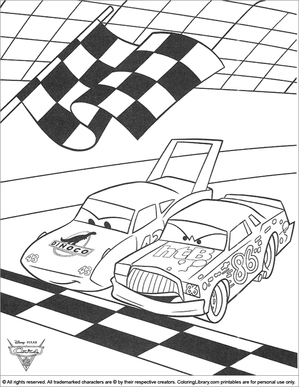  colouring sheet for children