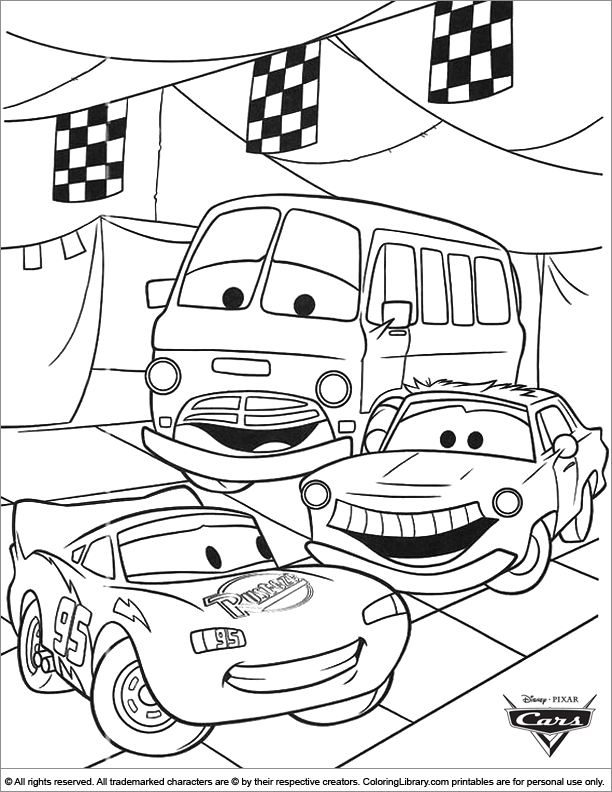  free coloring printable