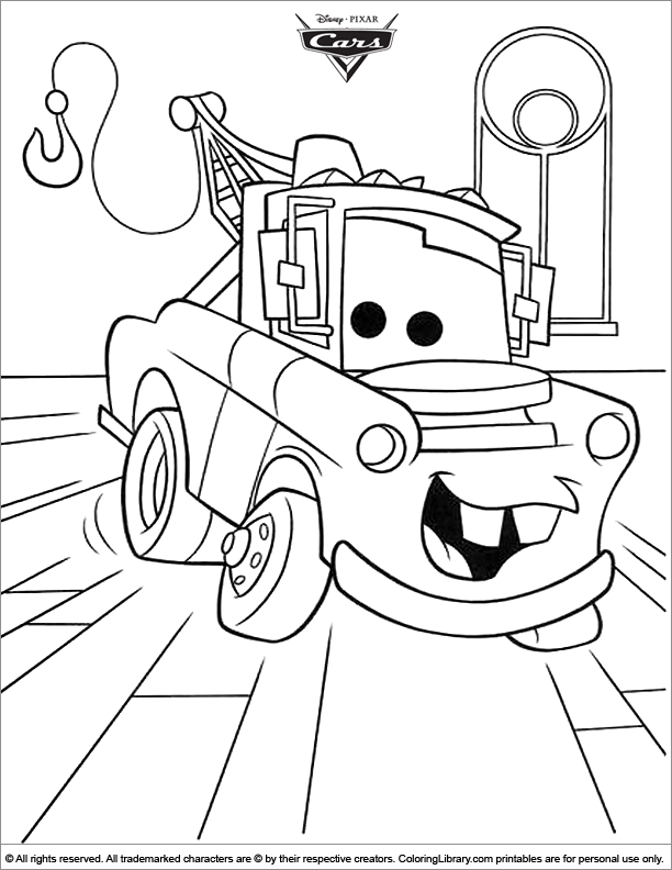  coloring book printable