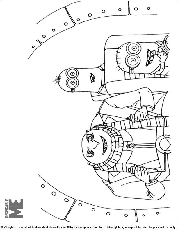  free coloring sheet