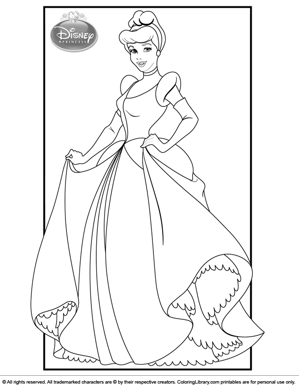  colouring sheet for children