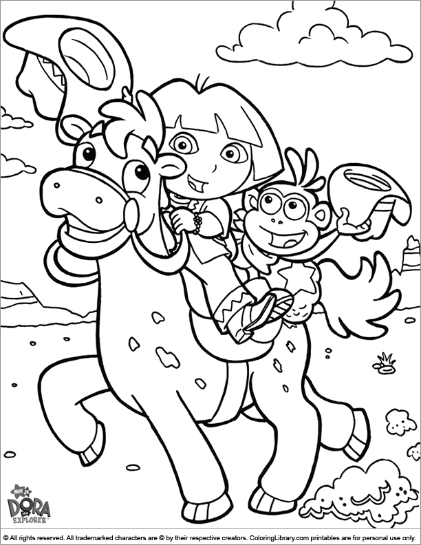  coloring printable