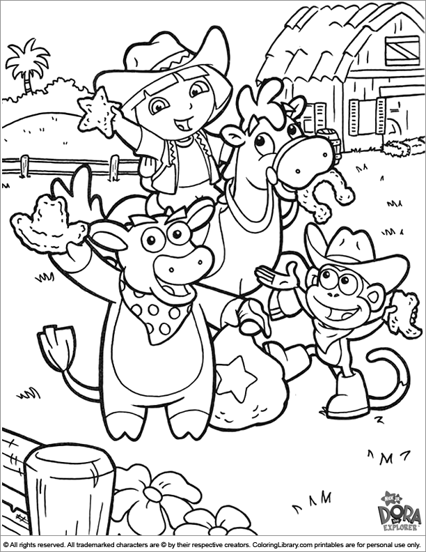  coloring page online